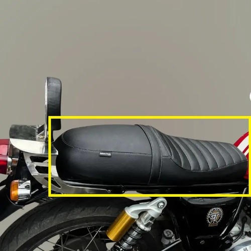 Touring cafe racer - cafe, seat