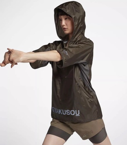 Nike lab gyakusou - nike, womens