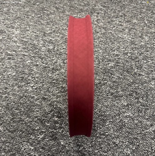 Roll cotton bias - cotton,