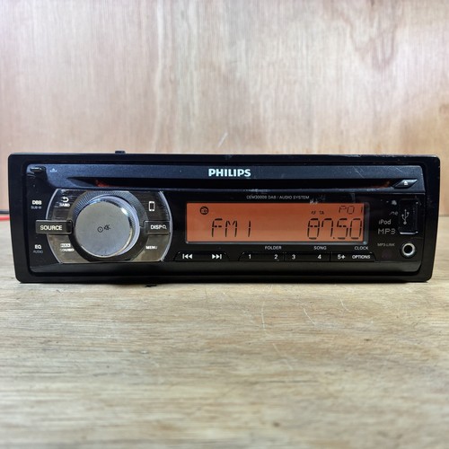 Philips cem3000b 1din car - /05,