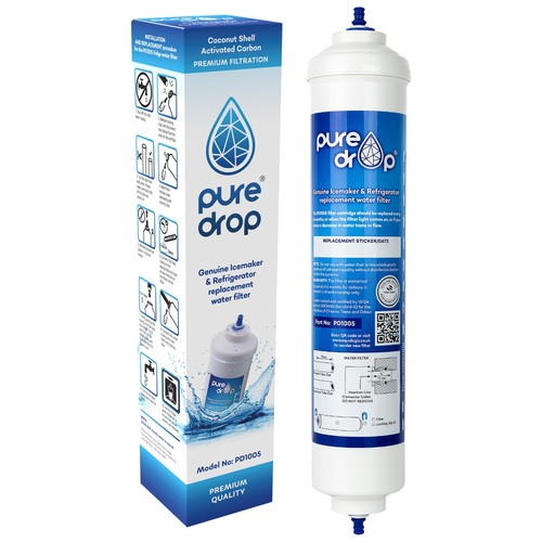 Compatible fridge water filter - fridge,