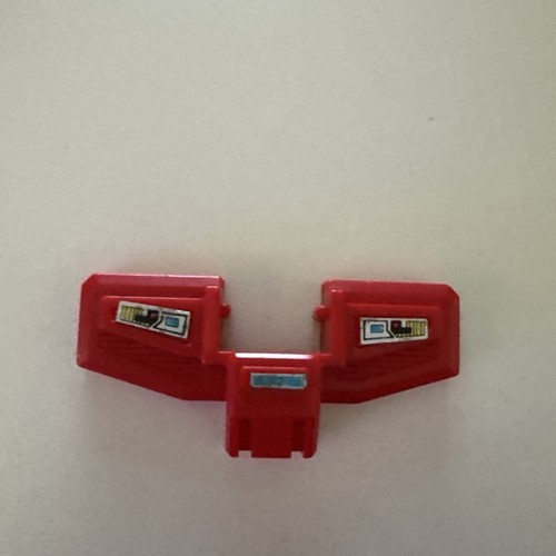 Aerialbots silverbolt - silverbolt,