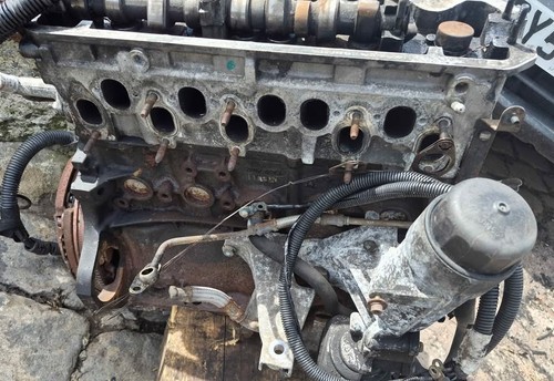 Volkswagen lt35 06 - volkswagen, 96-06