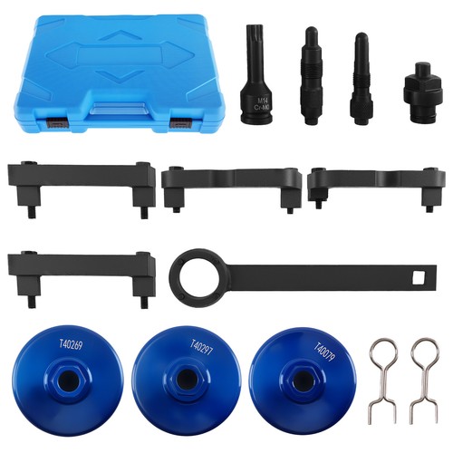 Camshaft timing tool kit - tool, for
