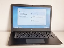 Chromebook 14a laptop - hp,