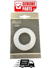 Altech 1" Tank Poly Washers