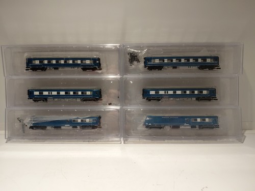 Graham farish gauge 371 740 - n, 371-740