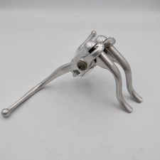 Alloy Safety Brake Levers