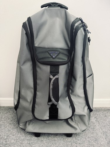 Antler soft wheeled suitcase - |,