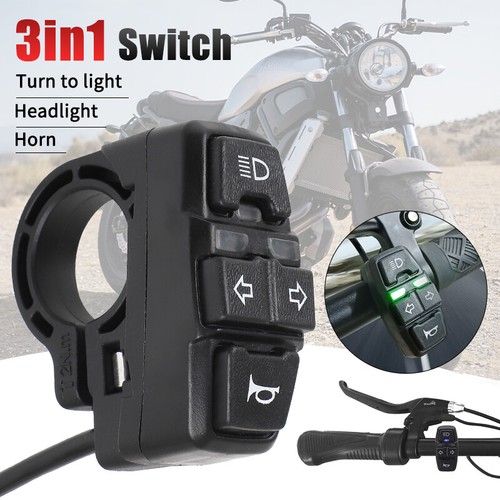 Motorcycle scooter handlebar - motorcycle,