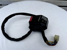 Yamaha XV535 Virago | Left