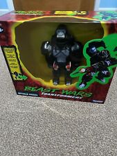 Transformers Official Beast Wars Optimus Primal Action Figure Toy 8.5inch