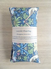 WILLIAM MORRIS LAVENDER WHEAT