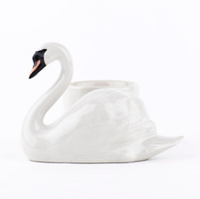 Quail Ceramics Egg Cup With