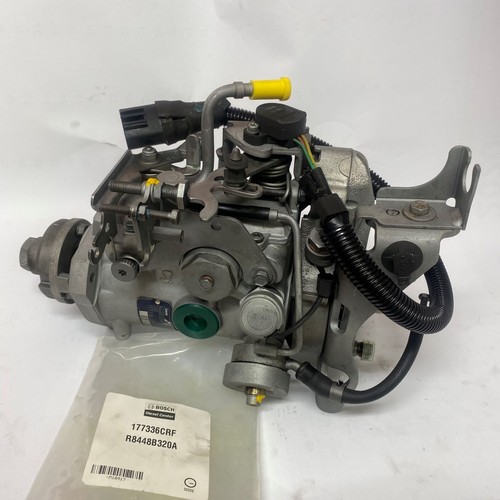 Injection pump original lucas - injection,