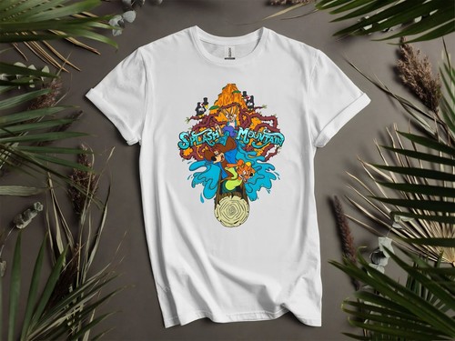 Disney one last splash - disney,