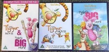 The Tigger Movie & Piglet's