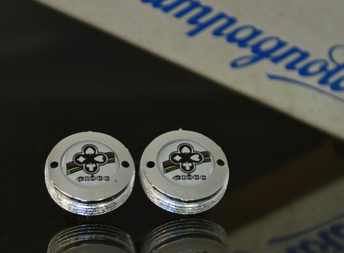 Ciocc crankset dust - , caps