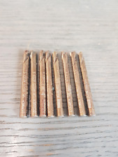 8 x DORMER A723 HSCo Spot Weld Drill 6mm X 66mm - JOBLOT
