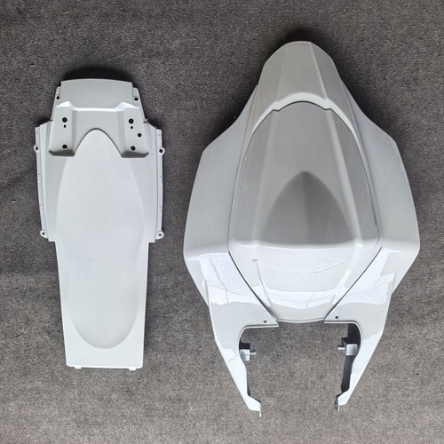 Rear tail section seat - rear,