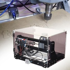 3 Axis 3D Desktop Mill Machine