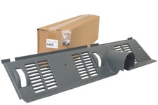 MUD LHD DASHBOARD VENT LAND