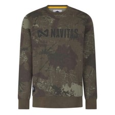 Navitas Camo Identity