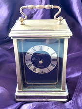 H Samuel Working West Germany