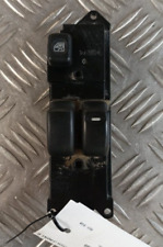 MITSUBISHI PININ 2001-2006 ELECTRIC WINDOW SWITCH (FRONT DRIVER SIDE) 2479-0A90