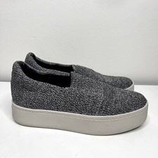 Vince 6.5M Walsh Knit Platform