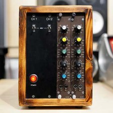 Audix 35102 v02 (Racked Modules)