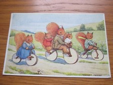 1943 Original Margaret Tempest