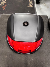 Peugeot  30L top box  Genuine