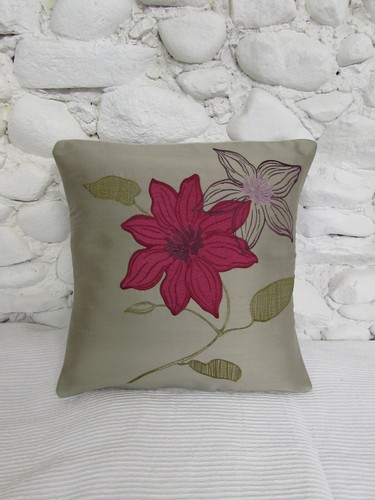 Luxury cushion cover pure - luxury,