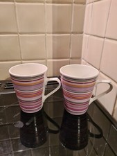 Johnson Brothers "X2 Mugs"