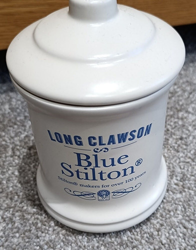 Long clawson blue stilton - long,