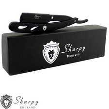 NEW BLACK BARBER SALON