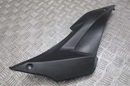 Yamaha 2016 right - 2016, seat