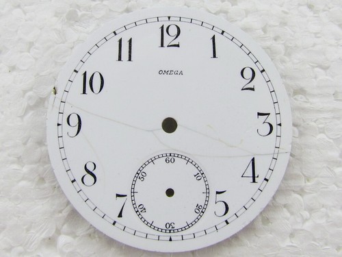 Omega antique swiss - antique, original