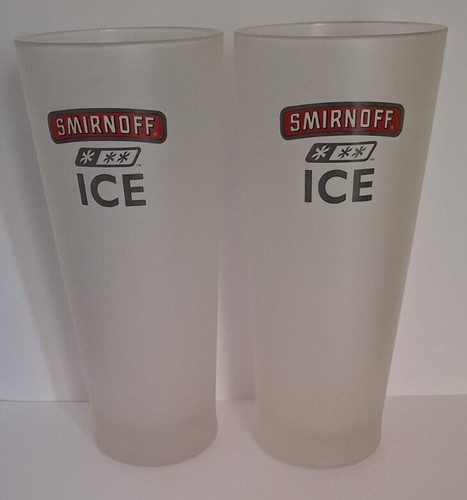 Brand new smirnoff ice - brand, 2