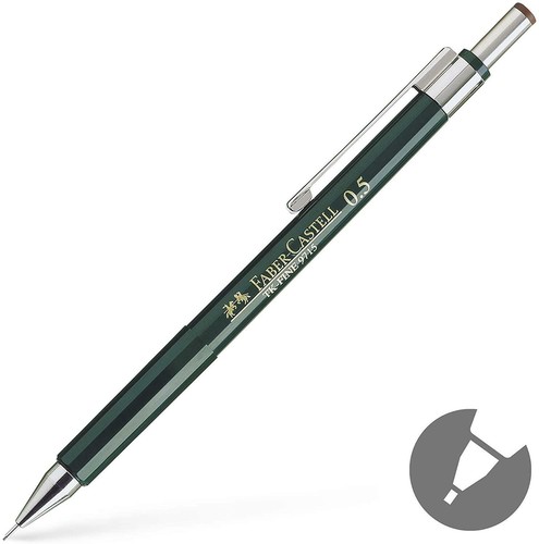 Faber castell fine - faber, tk-fine