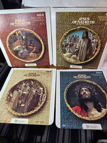 Jesus nazareth ced - jesus, of