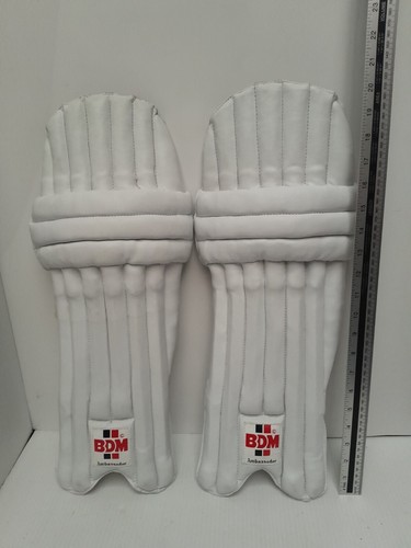 Bdm ambassador cricket - ,