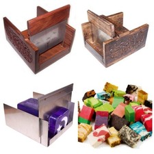 Soap Loaf Cutter - Loaves