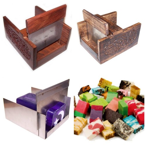 Soap loaf cutter loaves - soap,