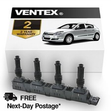 VENTEX® Ignition Coil Pack