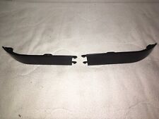 Genuine BMW E31 850csi Covers