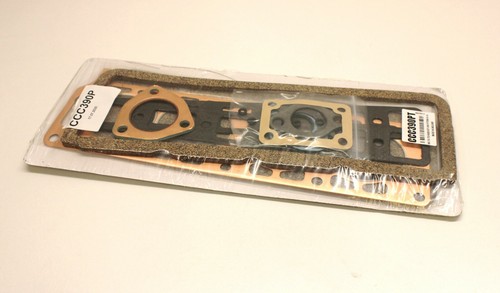 Cylinder head gasket set - gasket, mg