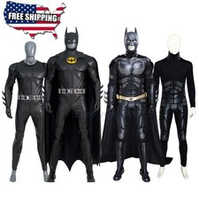 Michael Keaton Batman Deluxe