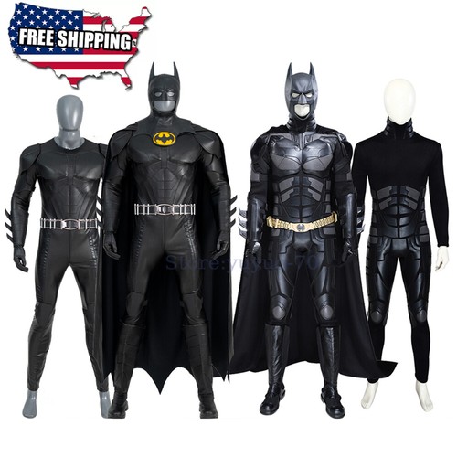 Michael keaton batman deluxe - keaton,